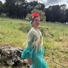 Rocio, Niñera o canguro en Torredonjimeno