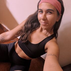 Alexia, Babysitter in La Victoria de Acentejo