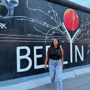 Paola, Babysitter in Alhendín