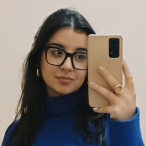Noelia, Babysitter in Benaguacil