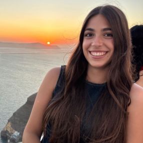 Ana, Niñera o canguro en Cenes de la Vega