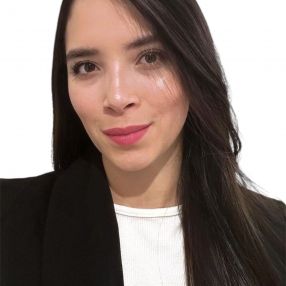 Luisa Fernanda, Babysitter in Benahavís