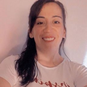 Yanina, Niñera o canguro en Soria
