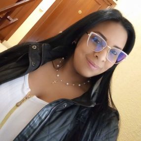 Fabiola, Babysitter in Guadalajara