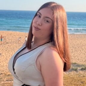 Natalia, Babysitter in Tarifa