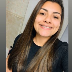 Lía Jimena, Niñera o canguro en Inca