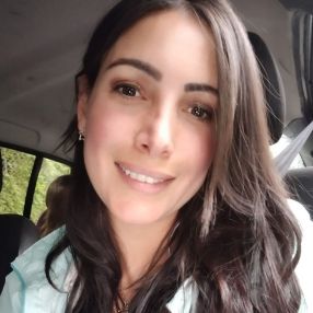 María Teresa, Babysitter in Alboraya