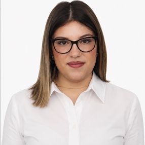 Iraide, Babysitter in Torrejón de Velasco