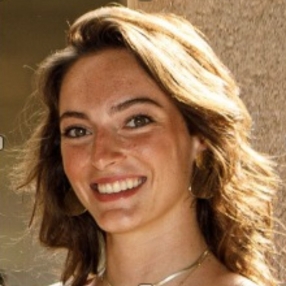 Marta, Babysitter in Sant Feliu de Llobregat