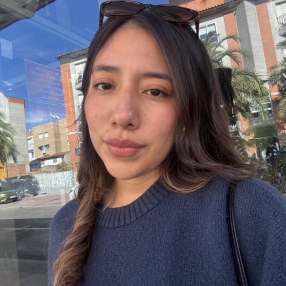 Karen, Babysitter in Torrejón de Ardoz