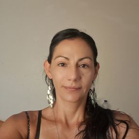 Patricia, Niñera o canguro en Orihuela