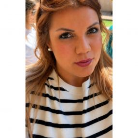 Sheila, Niñera o canguro en Cedillo del Condado