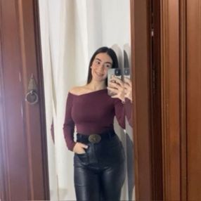 Carmen, Babysitter in Los Corrales