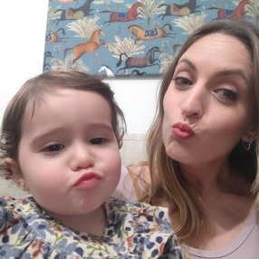 LAURA, Babysitter in Lebrija