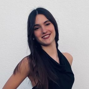 Erika, Niñera o canguro en Mancha Real