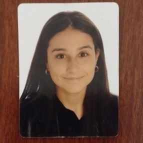 Laura, Babysitter in Burgos