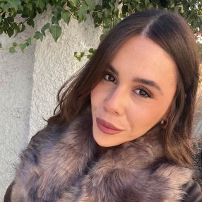 Rosa, Niñera o canguro en Jerez de la Frontera