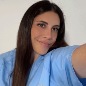 Lorena, Niñera o canguro en Almería