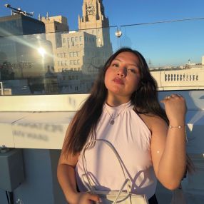 Fernanda, Niñera o canguro en Villanueva de la Cañada
