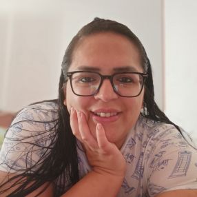 Fabiola, Niñera o canguro en San Clemente
