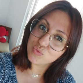 Karina, Babysitter in Museros