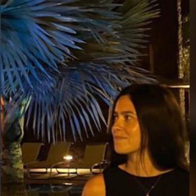 Andrea, Babysitter in Arona