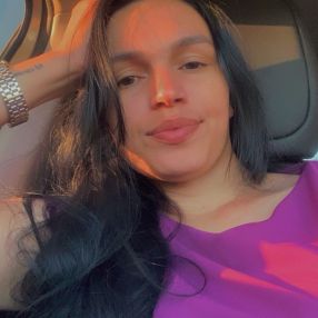 Larissa, Babysitter in Mercadal