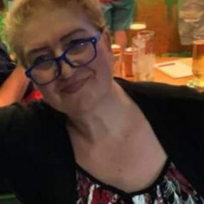Patrizia, Niñera o canguro en Mogán