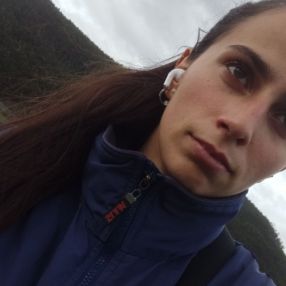 Patrii, Niñera o canguro en Astillero