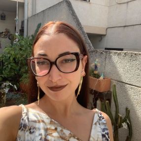 Celia, Niñera o canguro en Sabiote