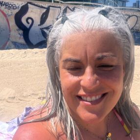Gemma, Babysitter in Torrelavega