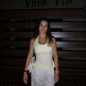 Daniela, Babysitter in Burjassot