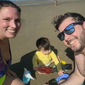 MaríaM, Familia en Camas