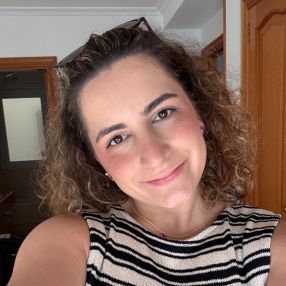 Ane, Niñera o canguro en Donostia / San Sebastián