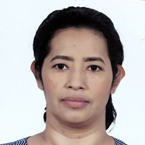 Norma, Babysitter in Majadahonda