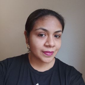 Elena, Babysitter in Alcorcón