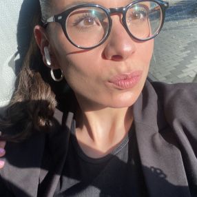 Rocio, Babysitter in Zaratán