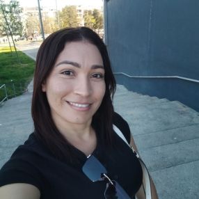 Poliana, Babysitter in Torrelles de Llobregat