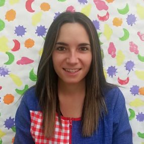 Laura, Babysitter in Castro Urdiales
