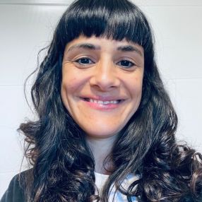 Nadia, Niñera o canguro en Beniarjó