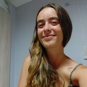 Lucía, Babysitter in Paracuellos de Jarama