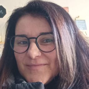 María, Babysitter in Cheste