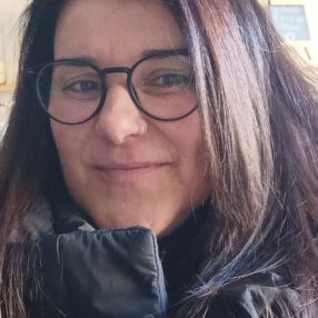 María, Niñera o canguro en Cheste