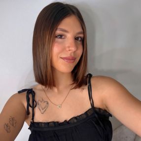 Maria Antonia, Babysitter in Muro