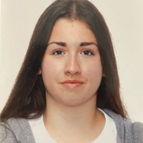 Alicia, Babysitter in Cubas de la Sagra