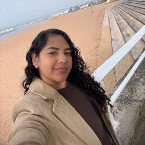 Estefania, Niñera o canguro en Oviedo