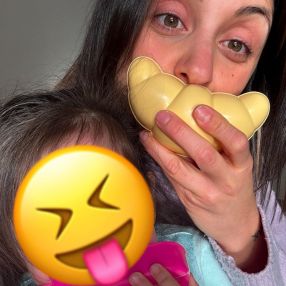 Patricia, Babysitter in Elche