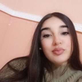 Ainara, Babysitter in San Luis de Sabinillas
