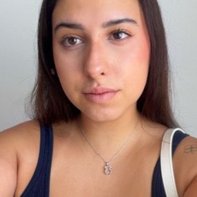 Jennifer, Babysitter in Méntrida