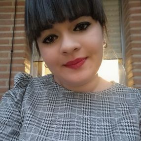 Beatriz, Babysitter in Zamora